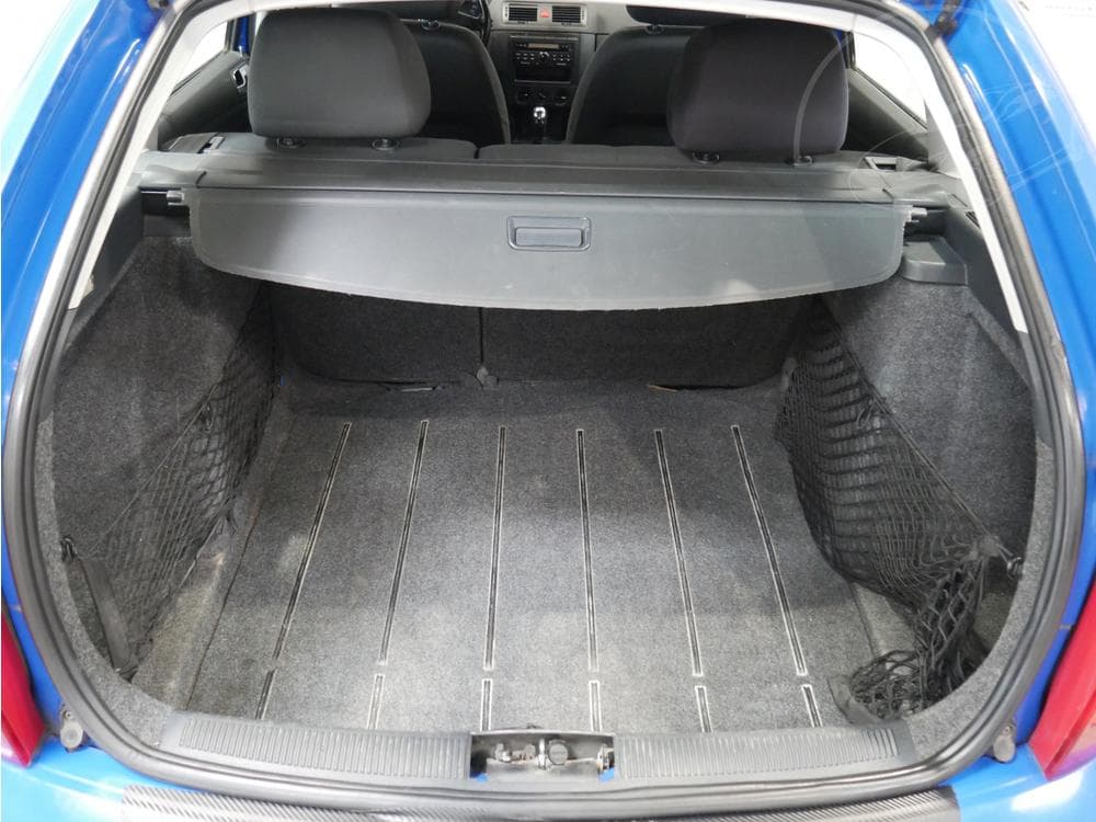 2003 Škoda FABIA - 7