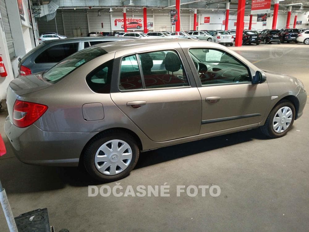 2011 Renault THALIA - 2