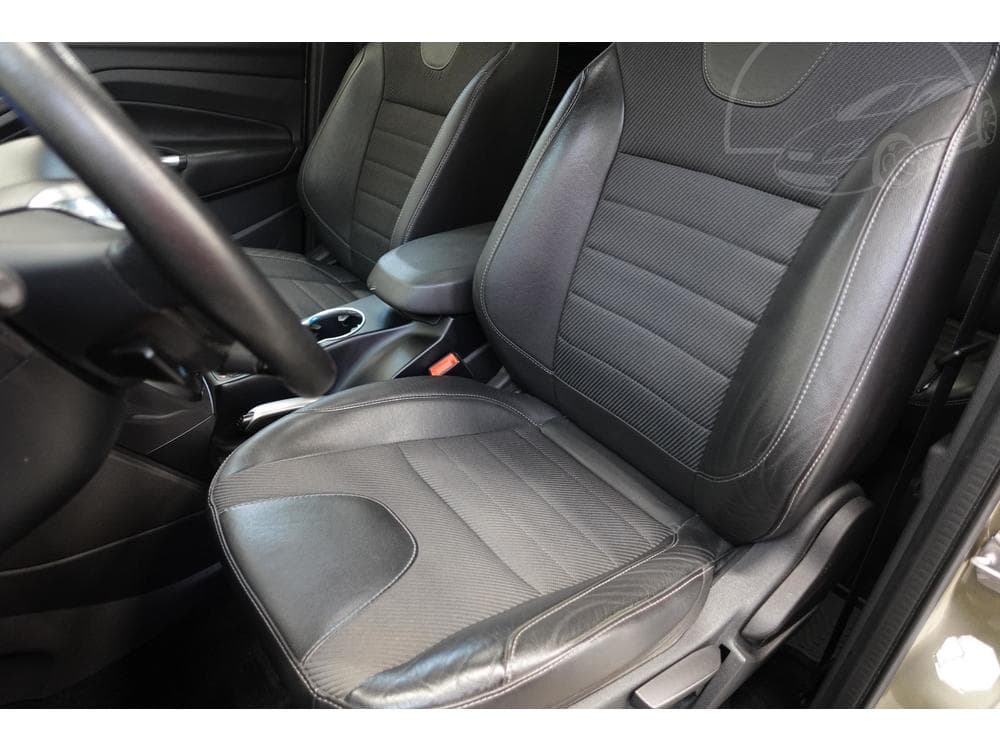 2013 Ford KUGA - 10