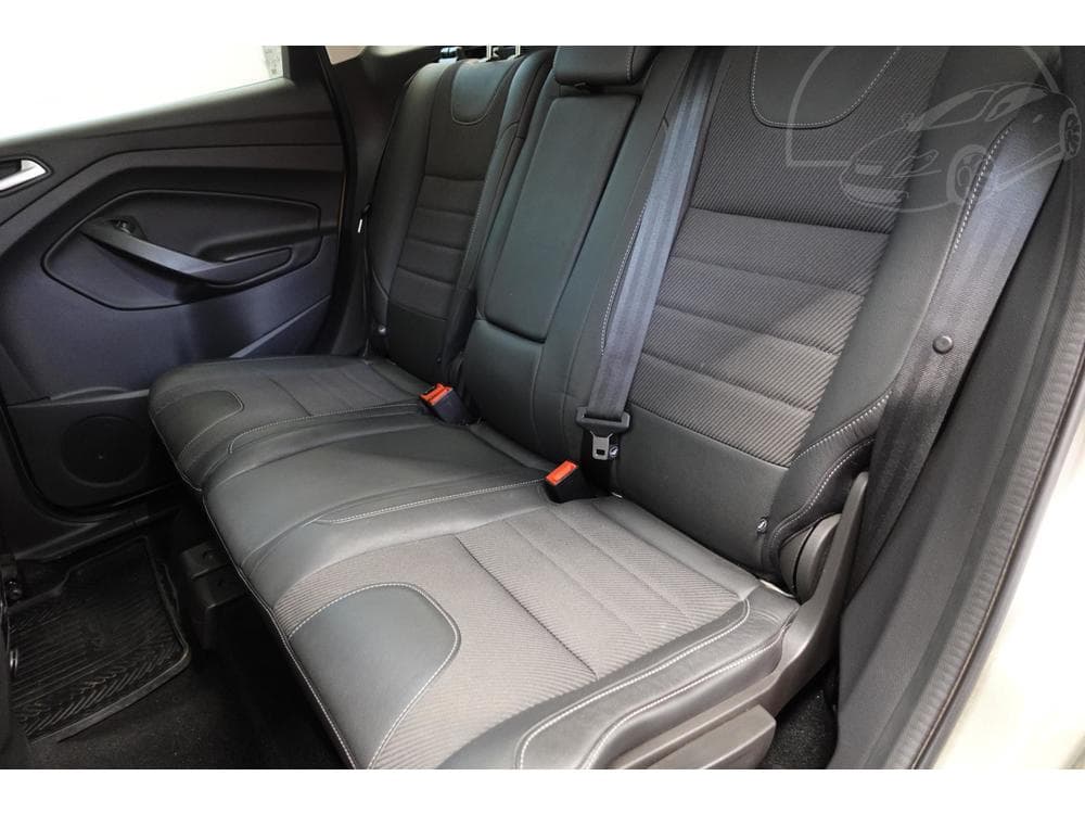 2013 Ford KUGA - 11