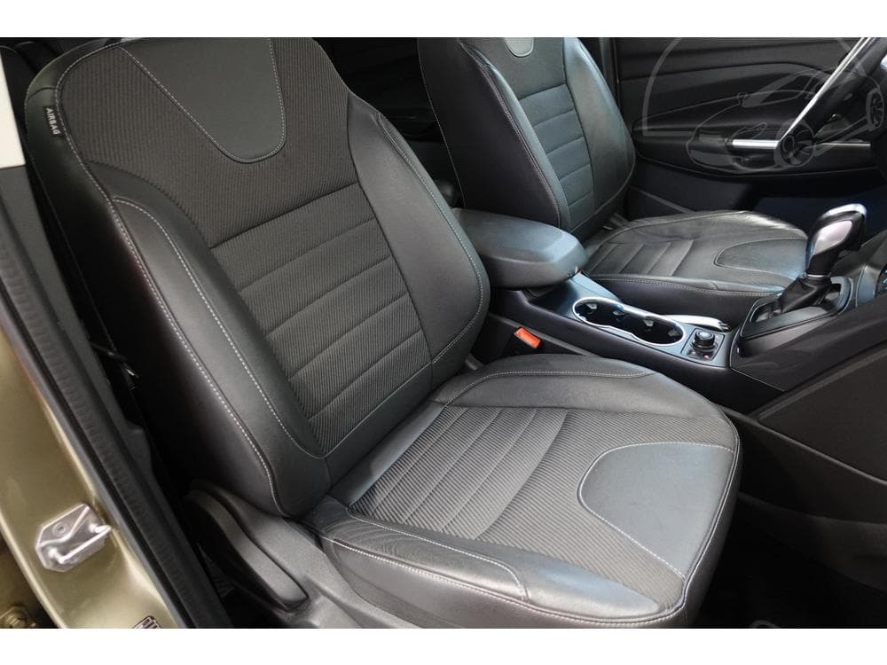 2013 Ford KUGA - 12