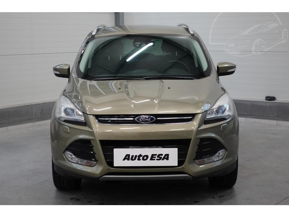 2013 Ford KUGA - 2