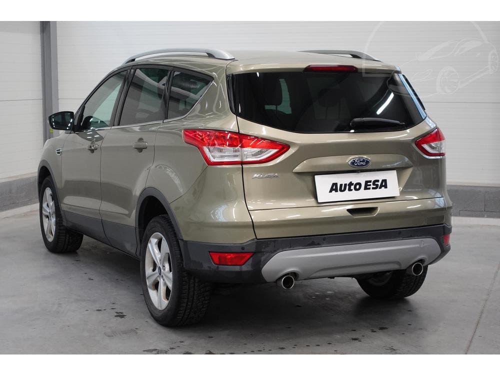 2013 Ford KUGA - 4