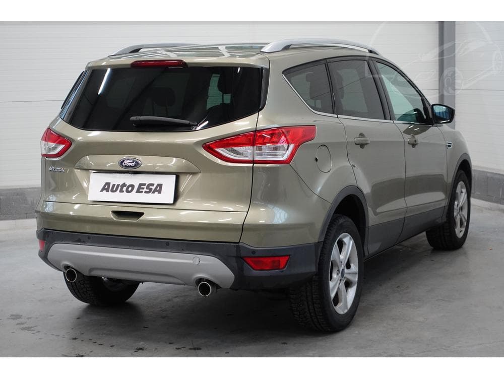 2013 Ford KUGA - 6