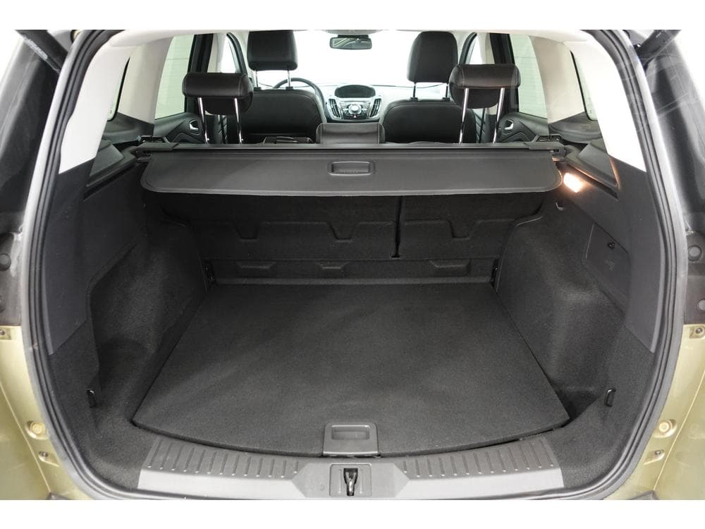 2013 Ford KUGA - 7