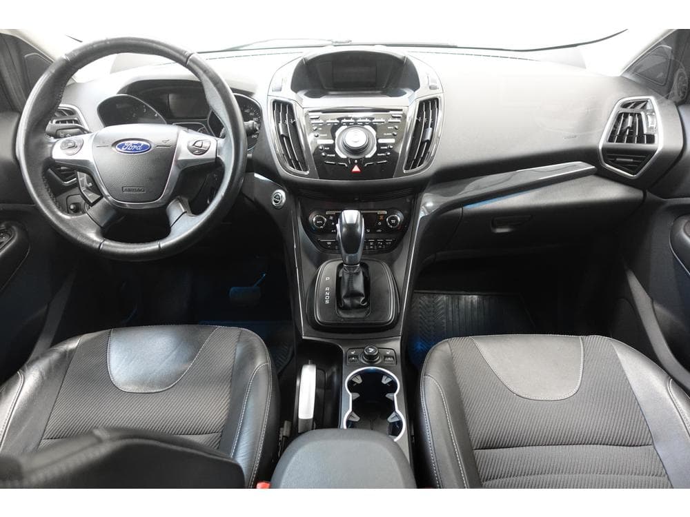 2013 Ford KUGA - 8