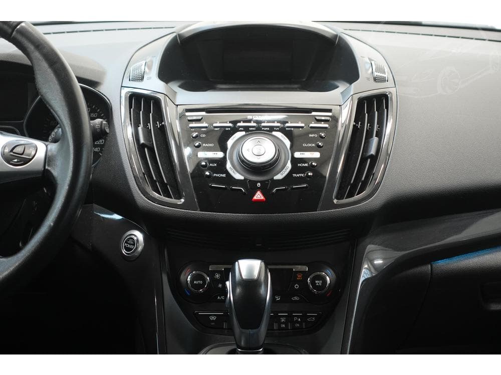 2013 Ford KUGA - 9