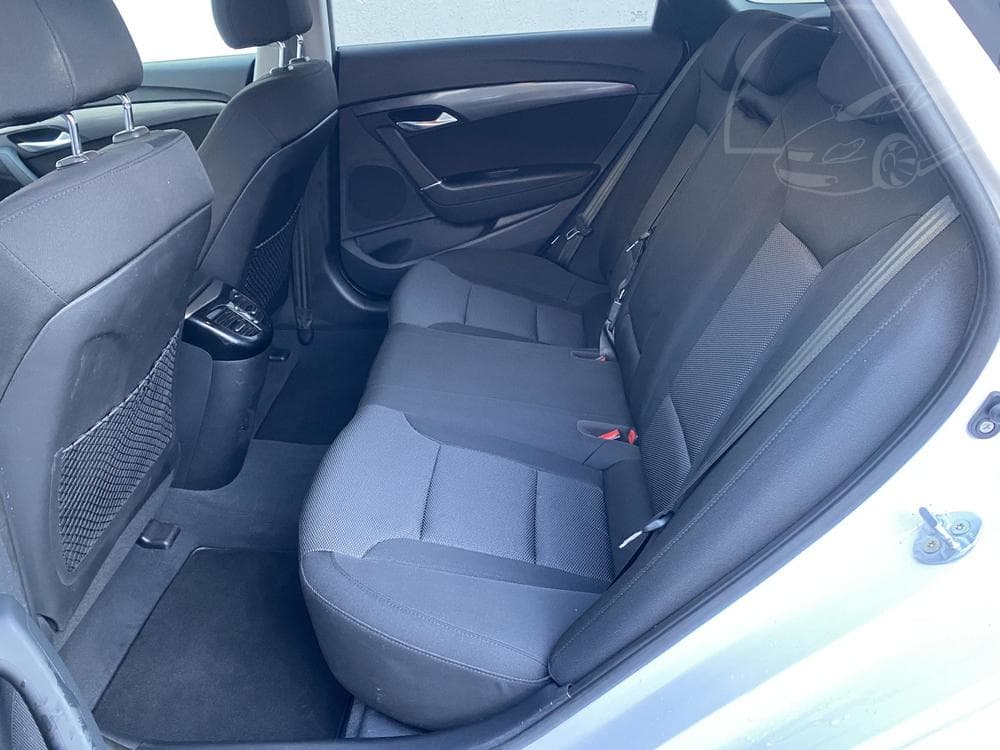 2018 Hyundai I40 - 28