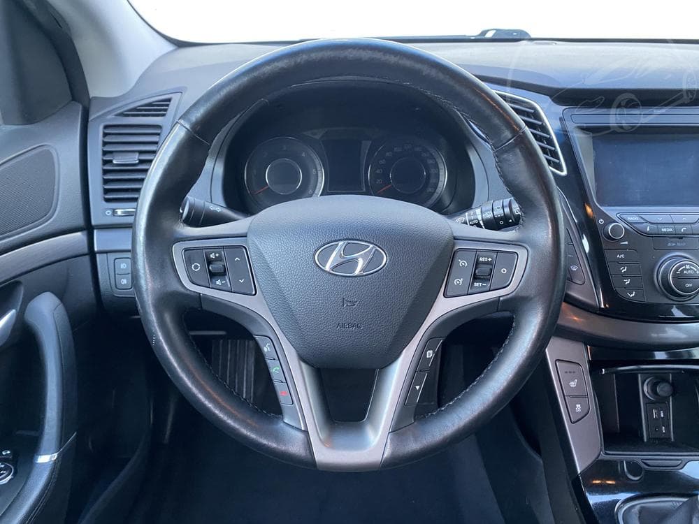 2018 Hyundai I40 - 31