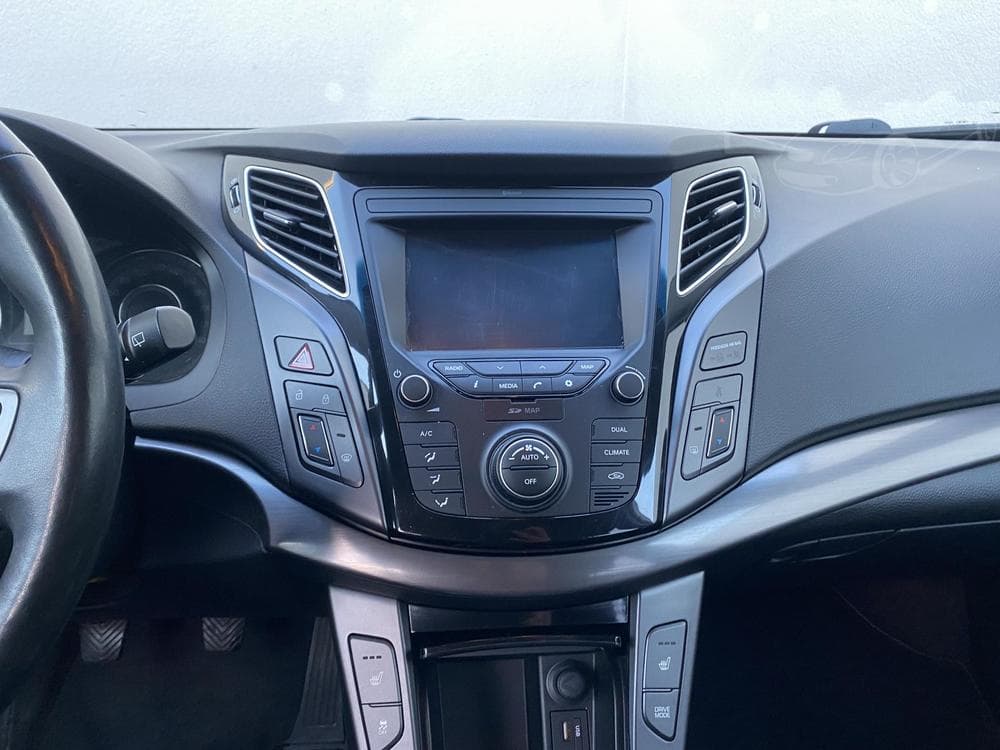 2018 Hyundai I40 - 34