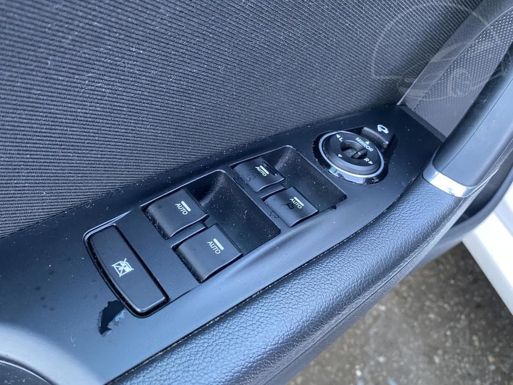 2018 Hyundai I40 - 37