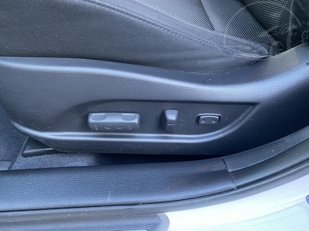 2018 Hyundai I40 - 40