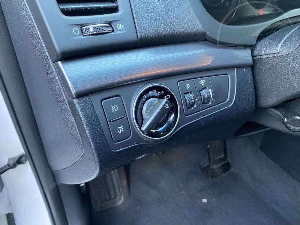 2018 Hyundai I40 - 43