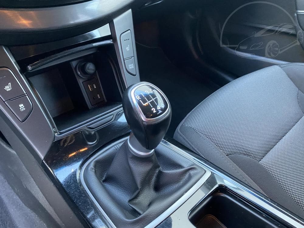 2018 Hyundai I40 - 46