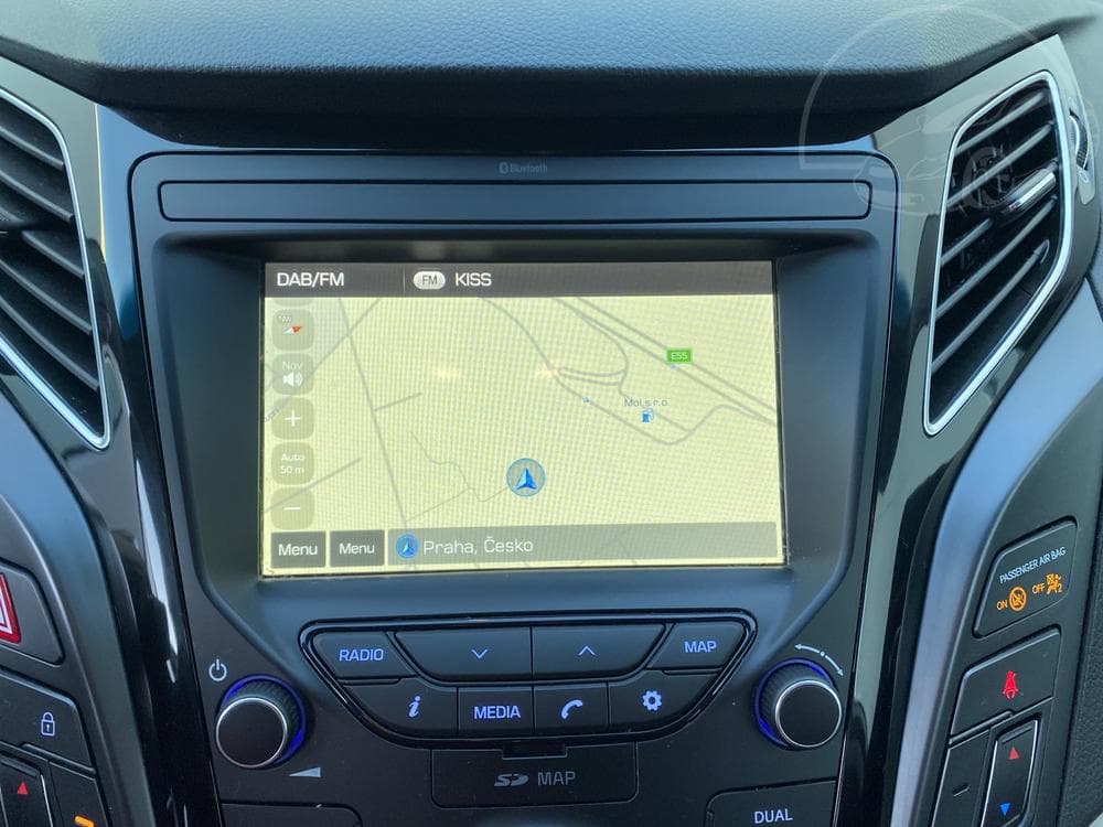 2018 Hyundai I40 - 49
