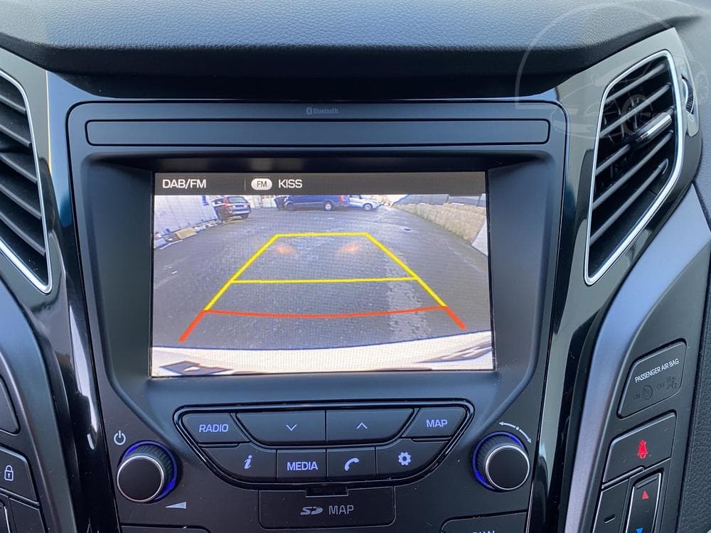 2018 Hyundai I40 - 52