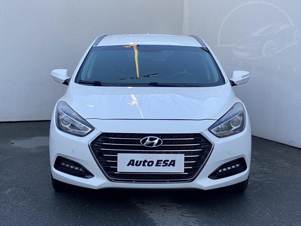 2018 Hyundai I40 - 4