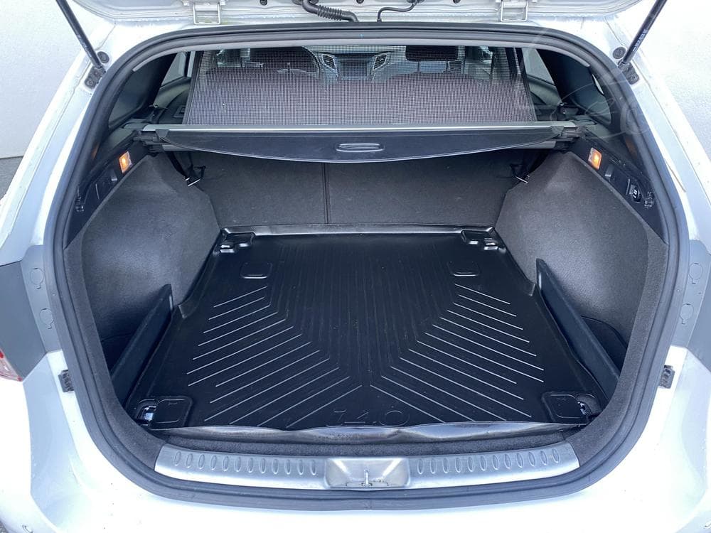 2018 Hyundai I40 - 19