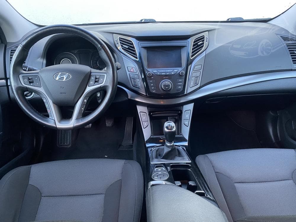 2018 Hyundai I40 - 22