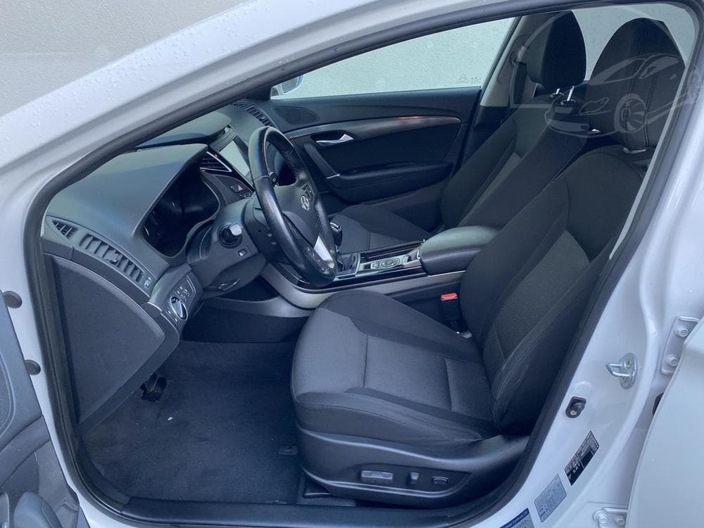 2018 Hyundai I40 - 25