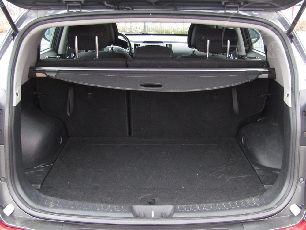 2011 Kia SPORTAGE - 7