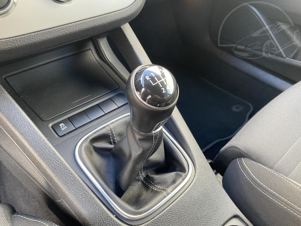 2013 Volkswagen Scirocco - 17