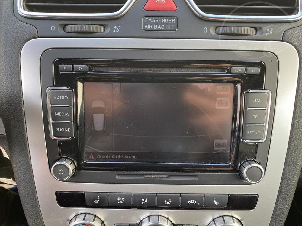 2013 Volkswagen Scirocco - 18