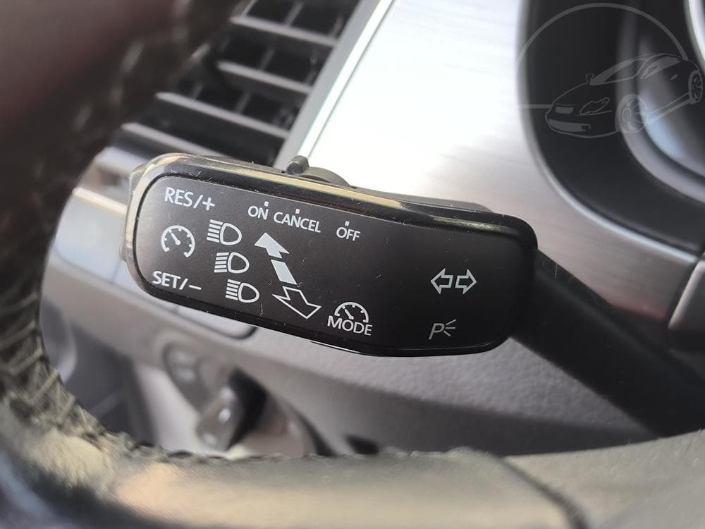 2016 Škoda FABIA - 29