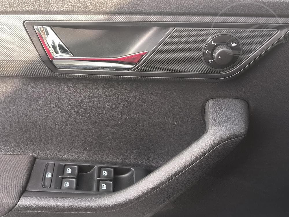 2016 Škoda FABIA - 33