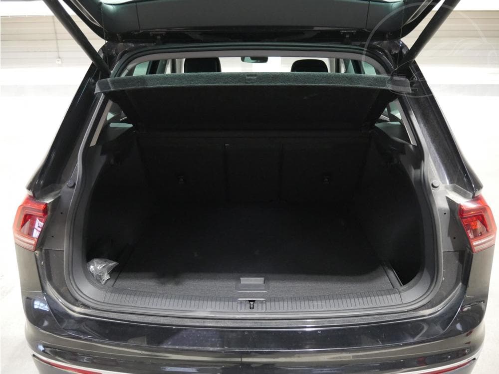 2017 Volkswagen TIGUAN - 13