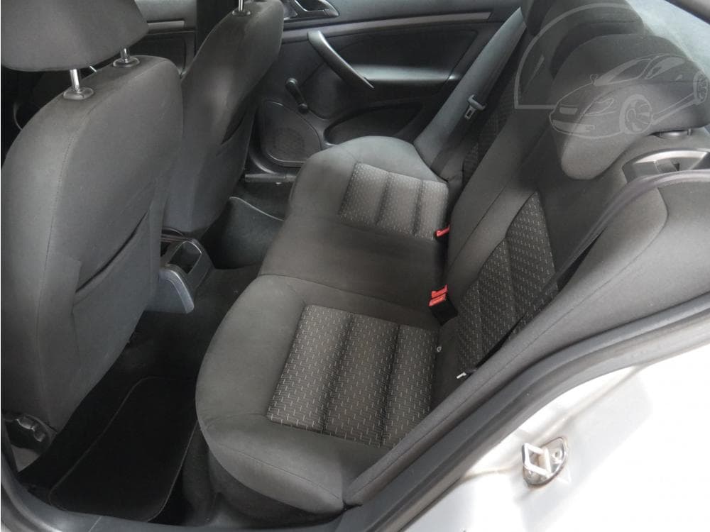 2010 Škoda OCTAVIA - 10