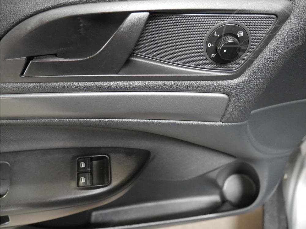 2010 Škoda OCTAVIA - 11