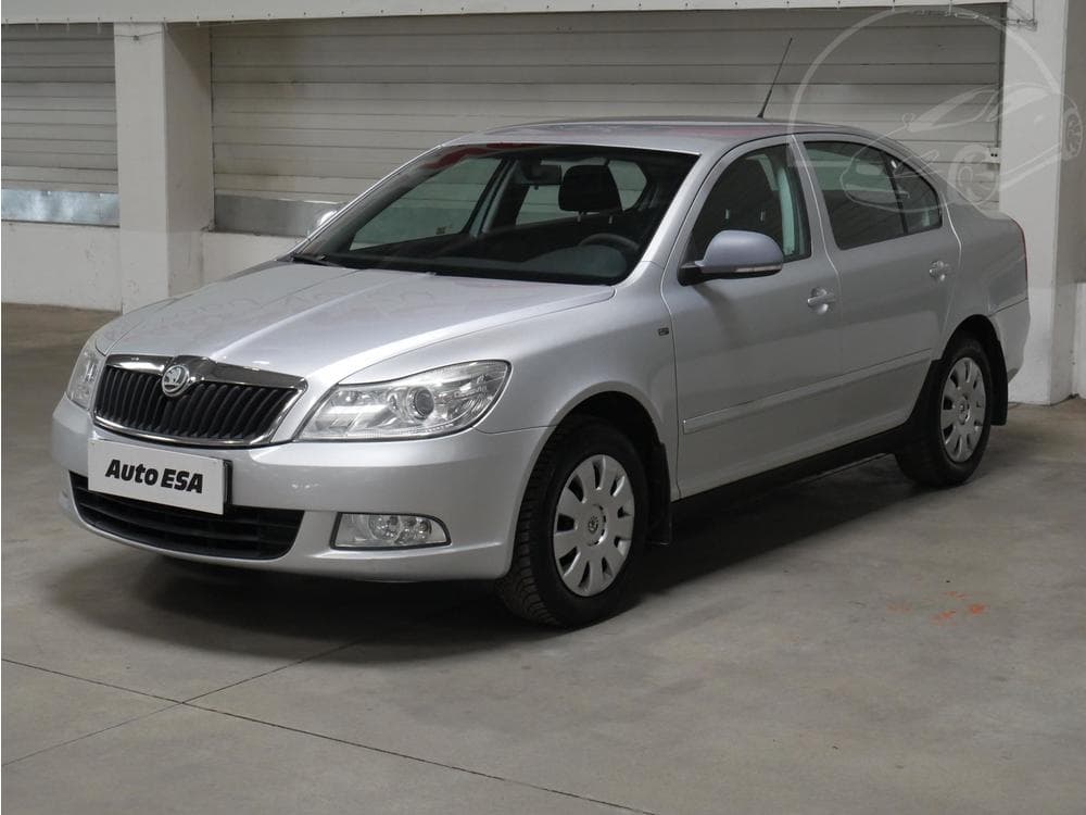 2010 Škoda OCTAVIA - 3