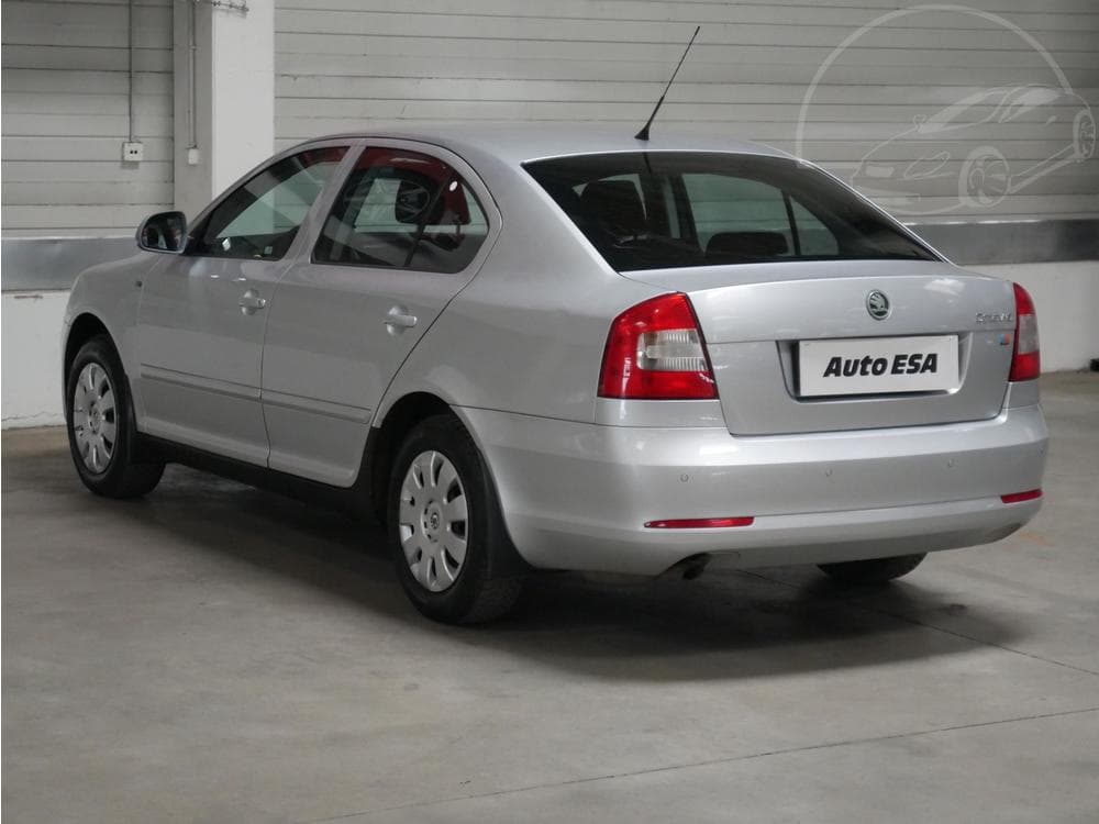 2010 Škoda OCTAVIA - 6