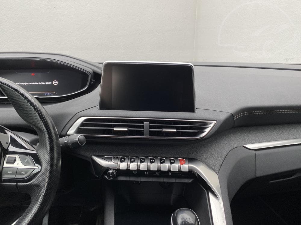 2018 Peugeot 5008 - 34