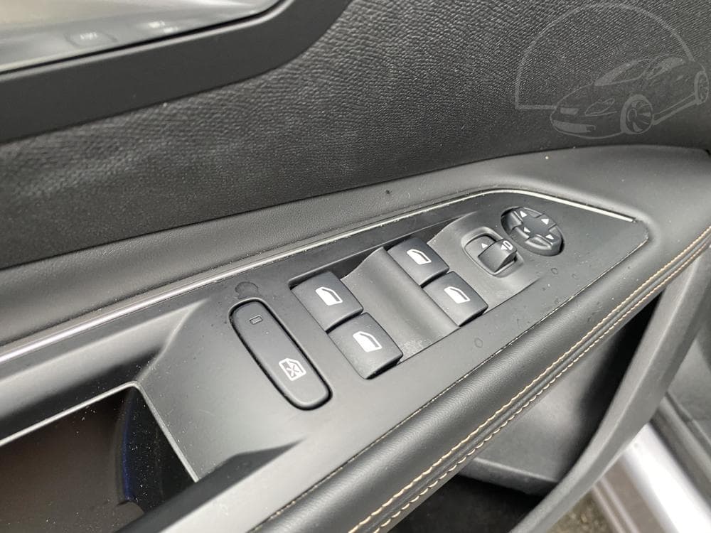 2018 Peugeot 5008 - 37