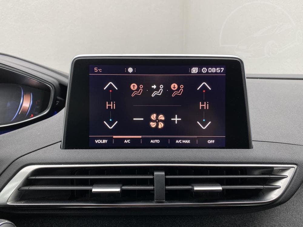 2018 Peugeot 5008 - 46