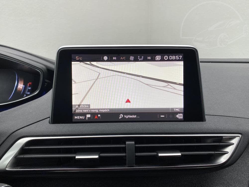 2018 Peugeot 5008 - 49