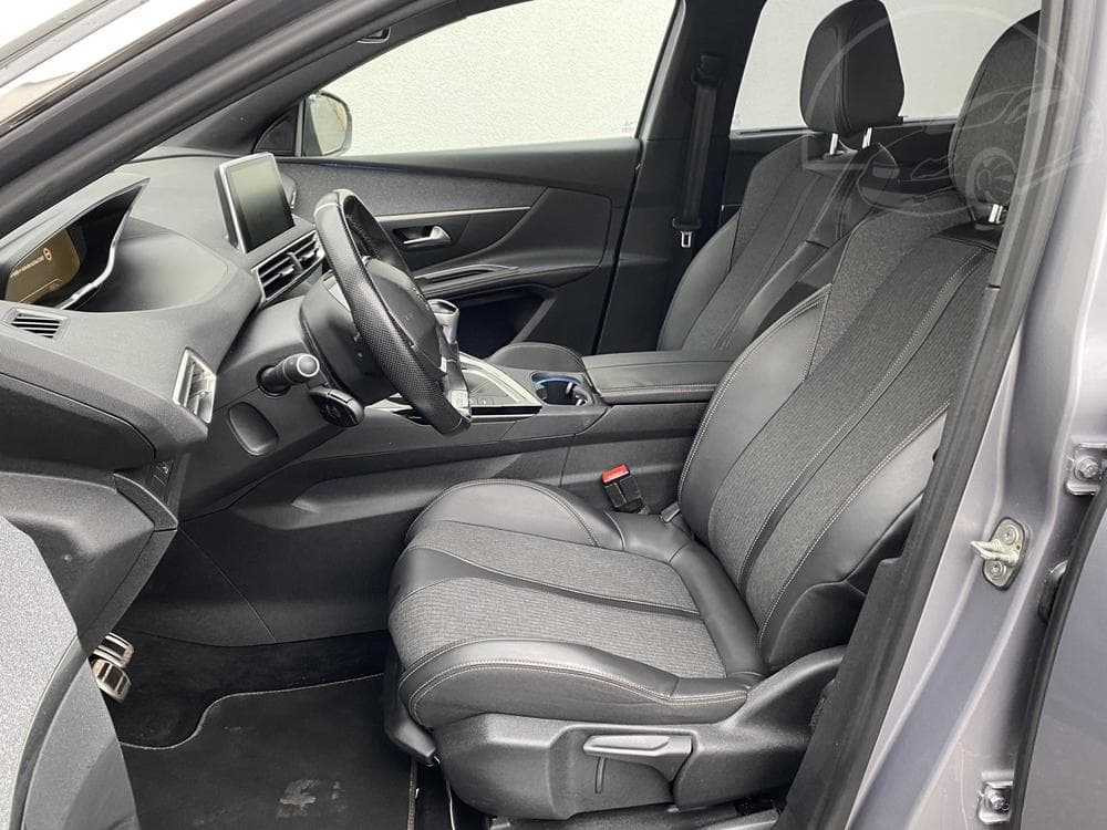 2018 Peugeot 5008 - 25
