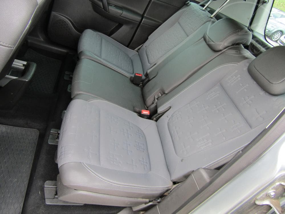 2014 Opel MERIVA - 10