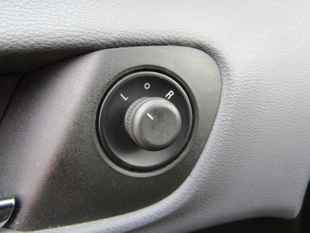 2014 Opel MERIVA - 14