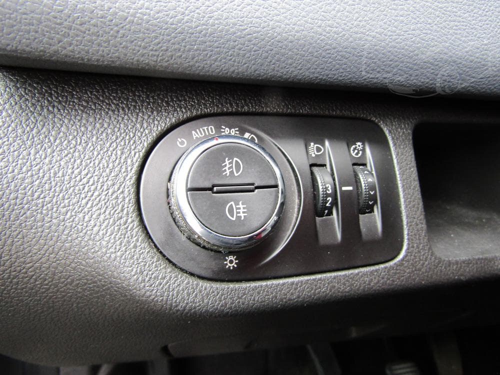 2014 Opel MERIVA - 15