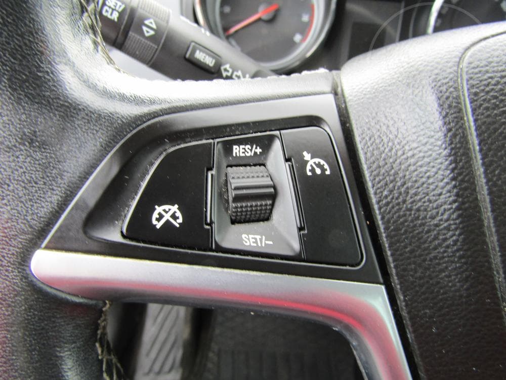 2014 Opel MERIVA - 16