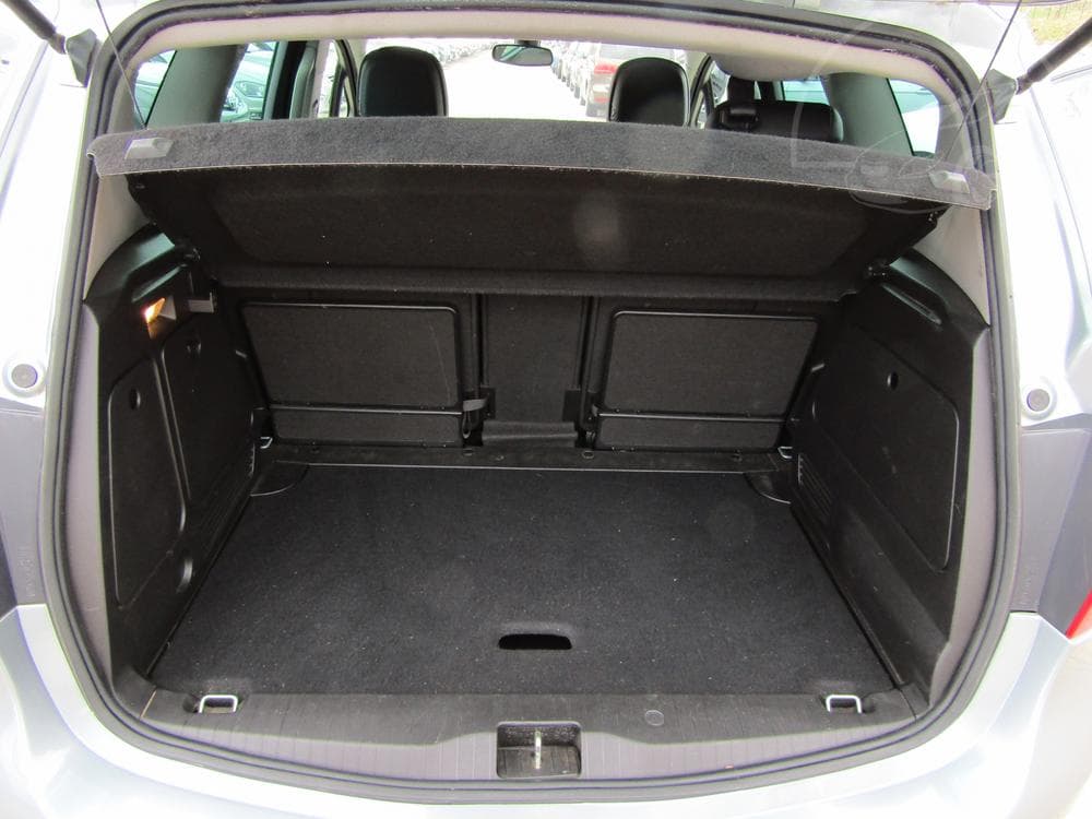 2014 Opel MERIVA - 7