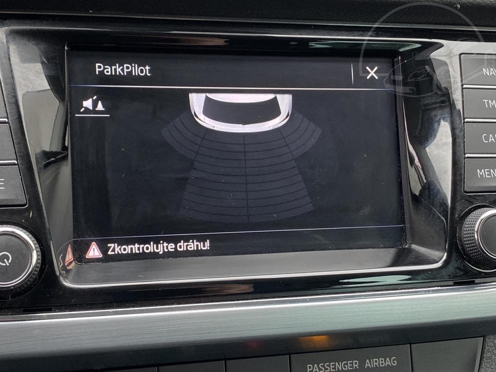 2019 Škoda FABIA - 46