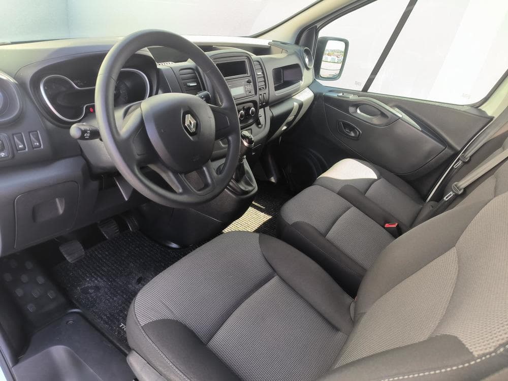 2020 Renault TRAFIC - 28