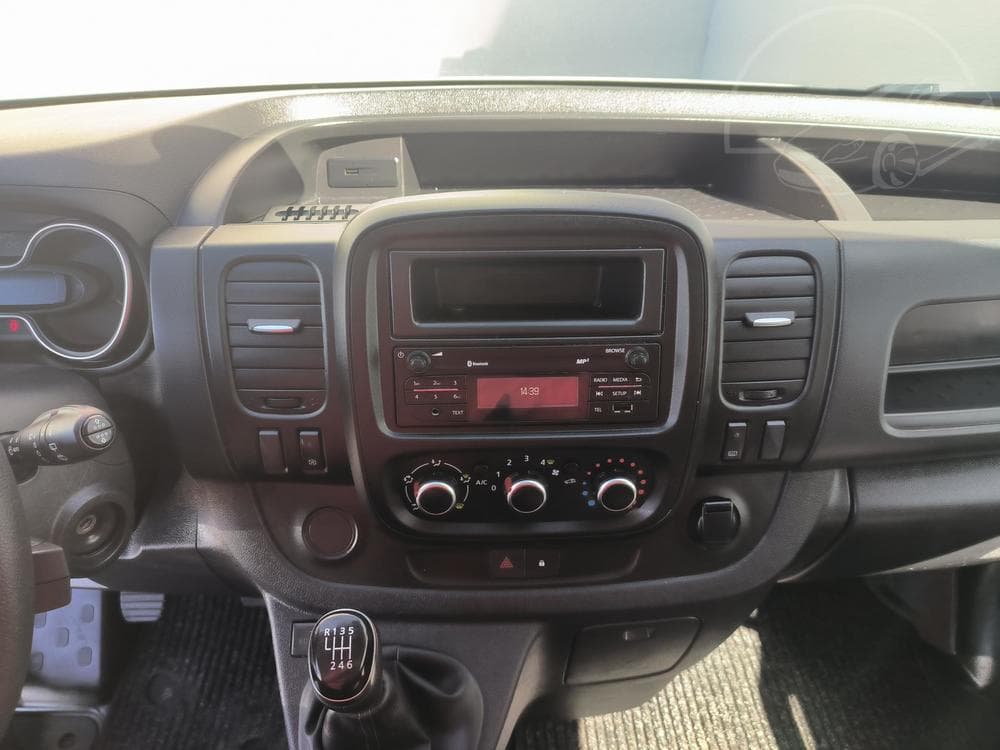 2020 Renault TRAFIC - 34