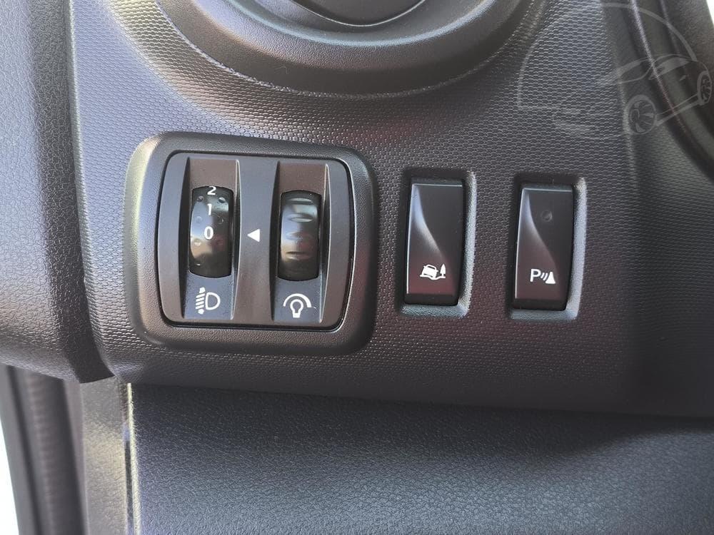 2020 Renault TRAFIC - 49