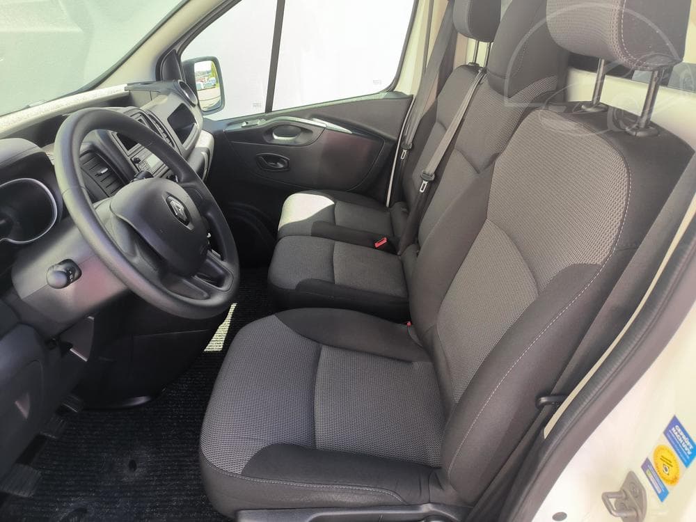 2020 Renault TRAFIC - 55