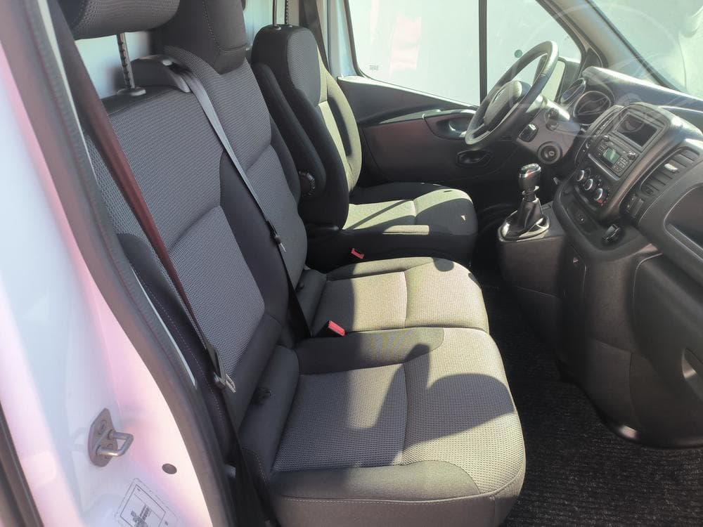 2020 Renault TRAFIC - 58